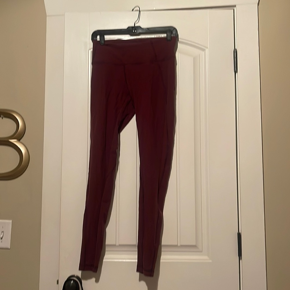Lululemon leggings